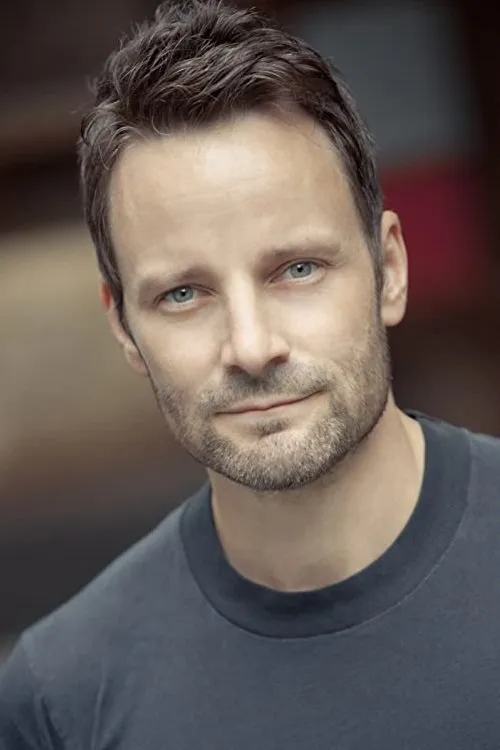Photo of Ryan Robbins