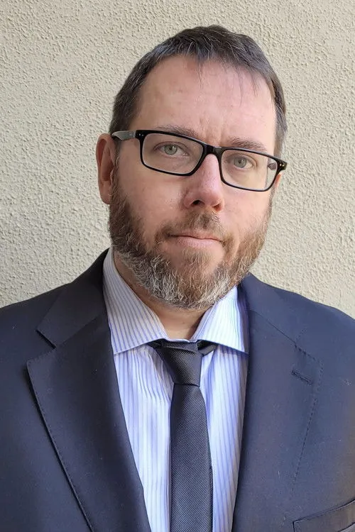 Photo of Ryan Stockstad