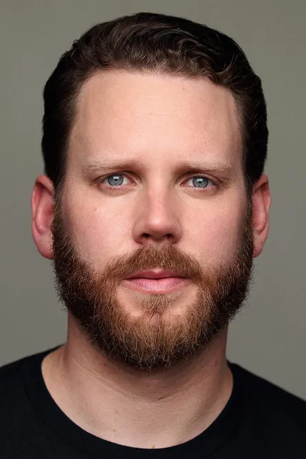 Profile photo of Ryan Wilson