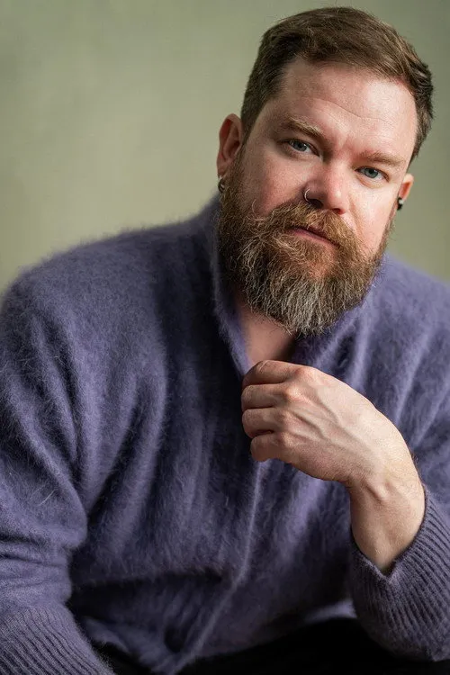 Photo of Ryan Wuestewald