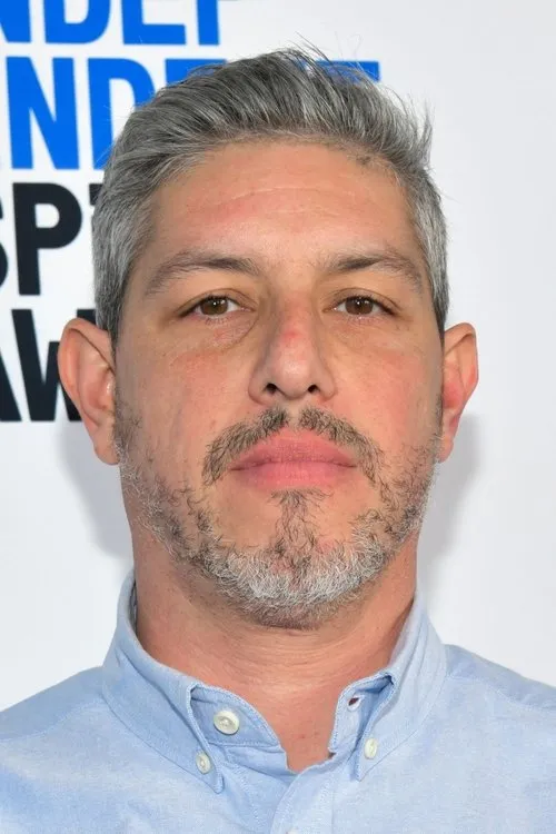 Profile photo of Ryan Zacarias