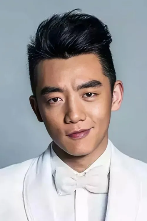 Profile photo of Ryan Zheng