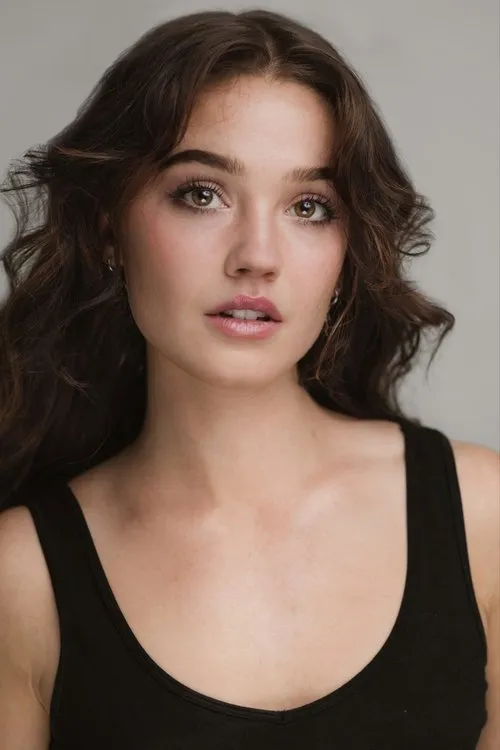 Photo of Ryann Bailey