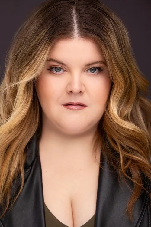 Profile photo of Ryann Redmond