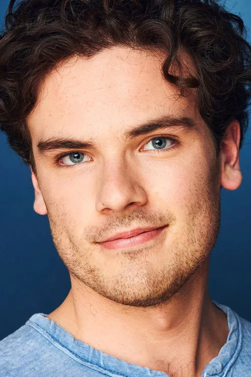 Photo of Ryder Dean McDaniel