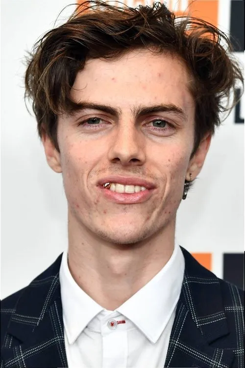 Photo of Ryder McLaughlin