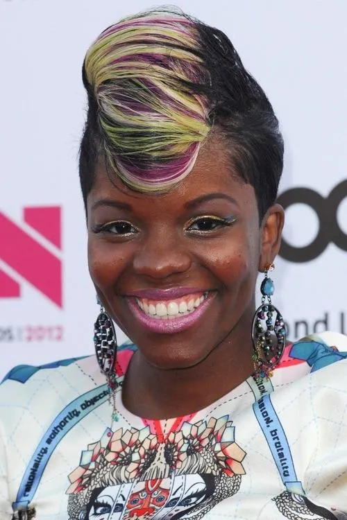 Profile photo of Rye Rye