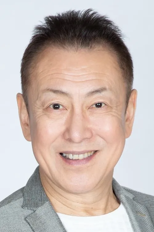 Profile photo of Ryo Horikawa