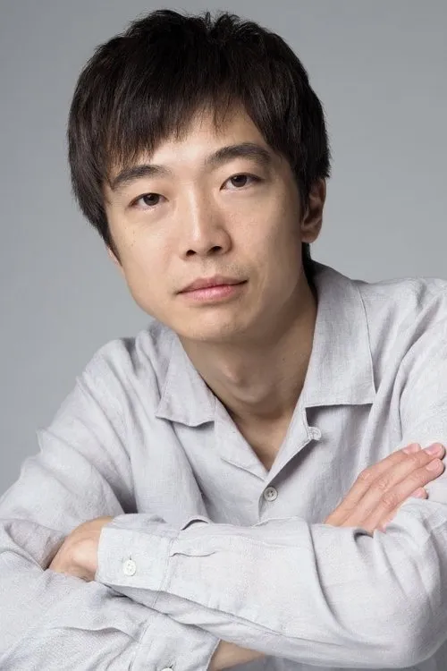 Profile photo of Ryo Ikeda