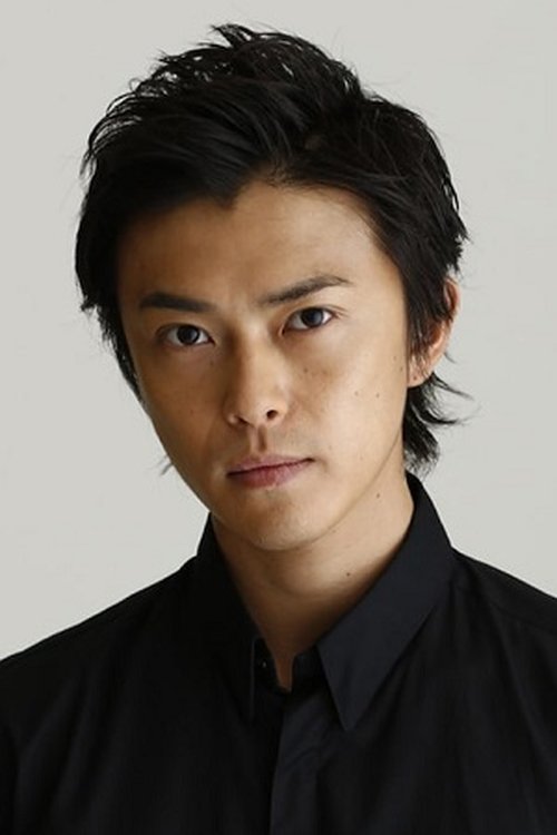 Photo of Ryo Katsuji