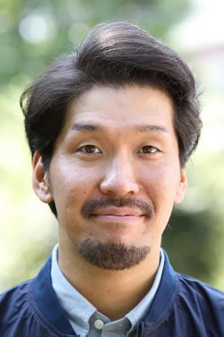 Profile photo of Ryo Matsumoto