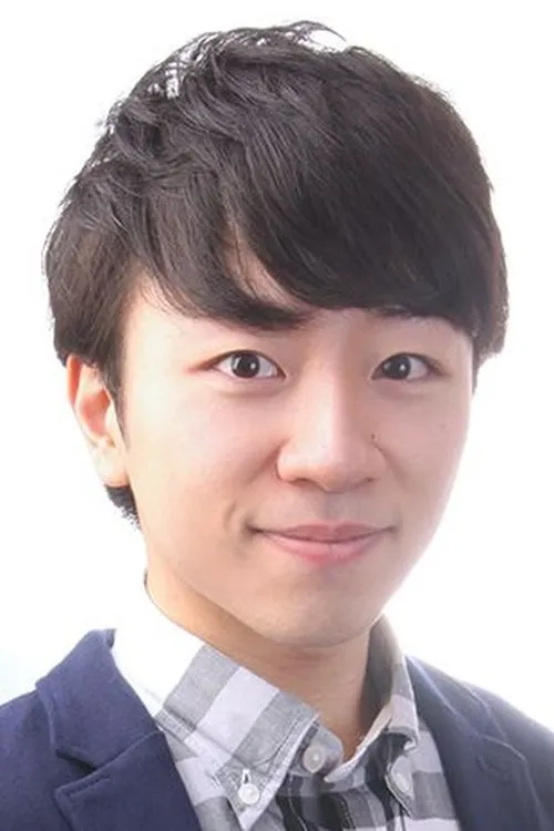 Profile photo of Ryo Nishitani