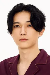 Profile photo of Ryo Yoshizawa