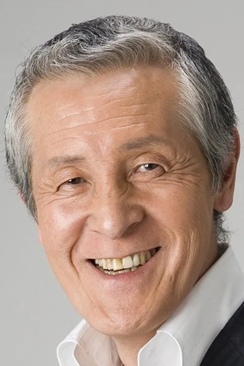 Photo of Ryoichi Kusanagi