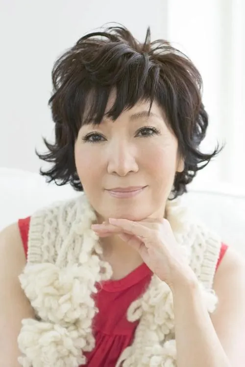 Photo of Ryoko Moriyama