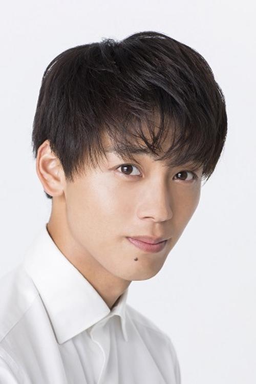Photo of Ryoma Takeuchi