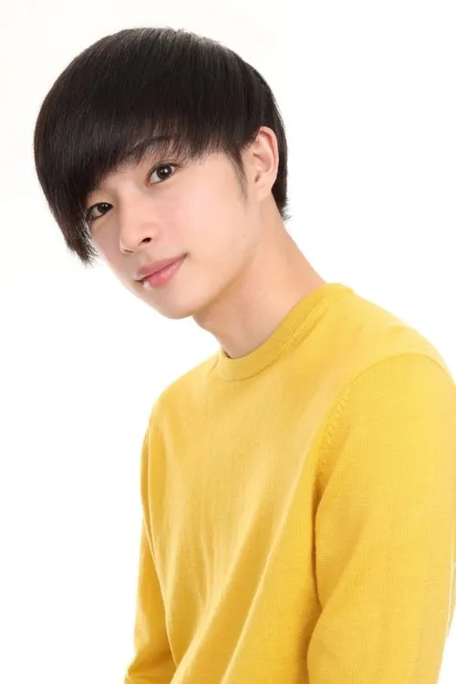 Photo of Ryosuke Sota