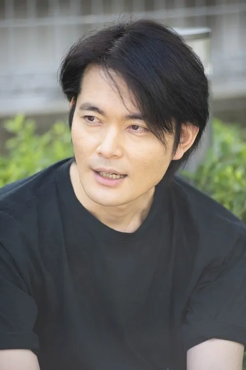 Profile photo of Ryota Kosawa
