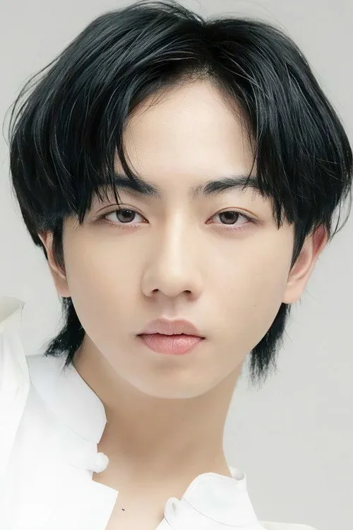 Profile photo of Ryota Nagano