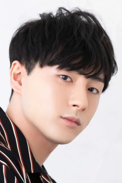 Photo of Ryota Suzuki