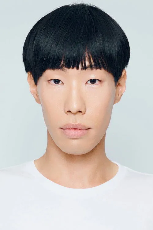 Photo of Ryotaro Sakaguchi