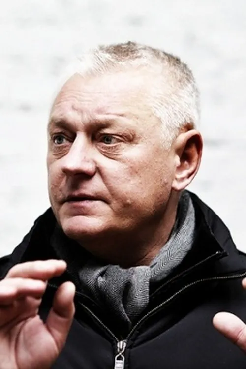 Profile photo of Ryszard Zatorski
