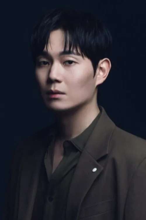 Photo of Ryu Kyung-soo