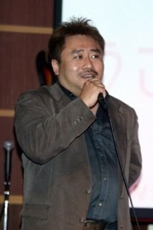 Profile photo of Ryuichi Ichino