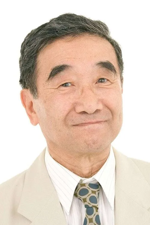 Photo of Ryuji Saikachi