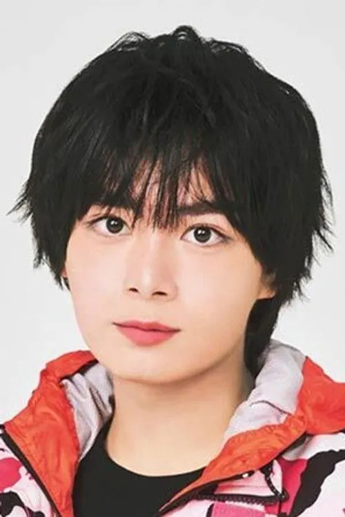 Photo of Ryusei Onishi