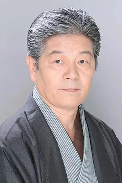 Photo of Ryusuke Ohbayashi