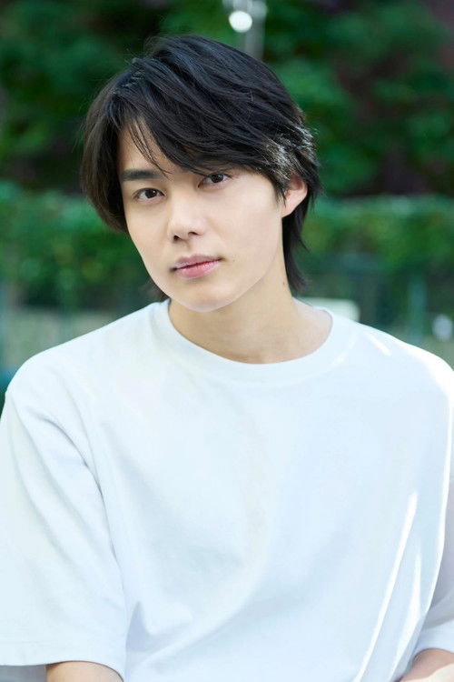 Profile photo of Ryutaro Imai