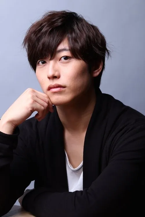 Photo of Ryuuma Hashido