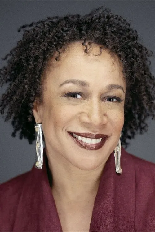 Photo of S. Epatha Merkerson