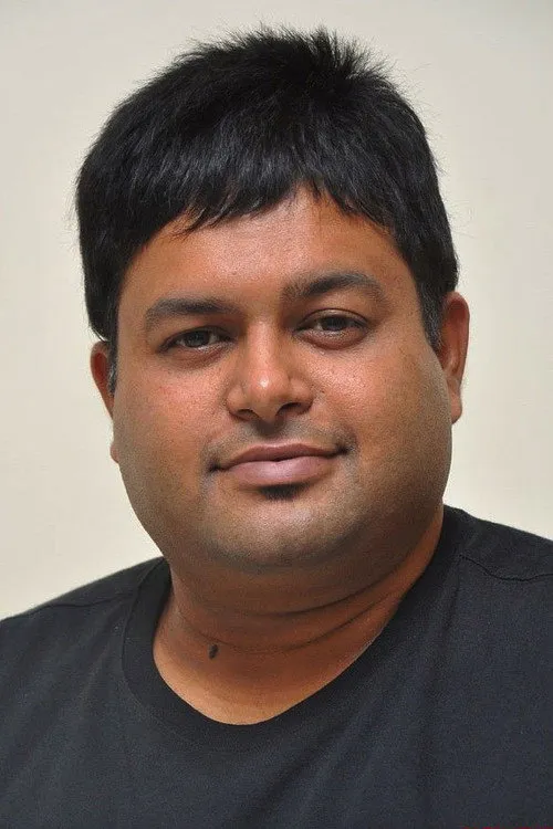 Photo of S. Thaman