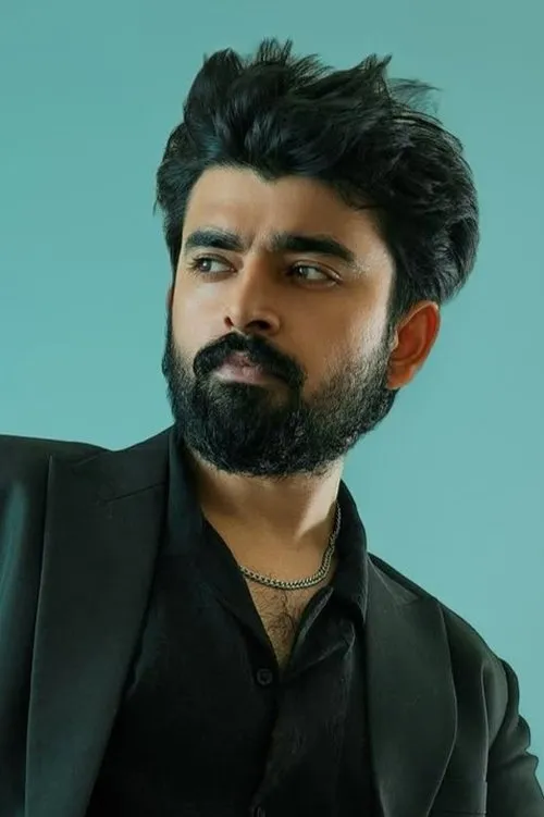 Profile photo of Saad Bilgrami