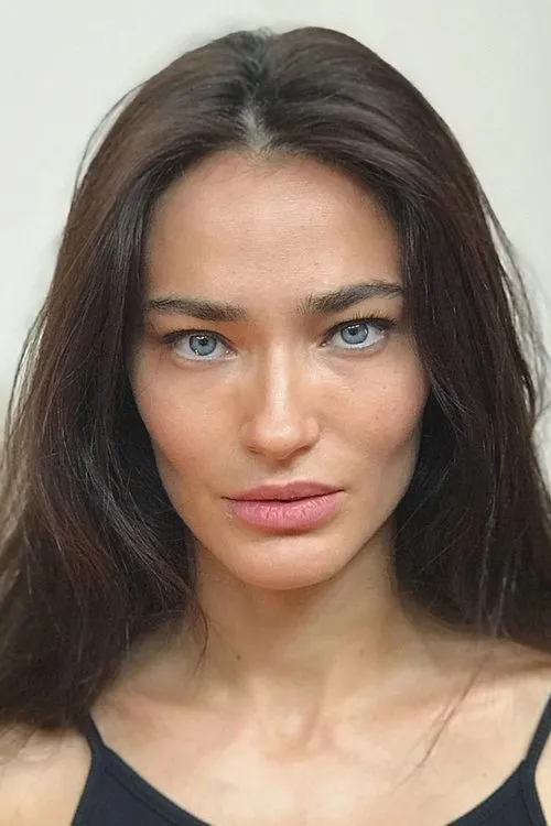 Photo of Saadet Işıl Aksoy