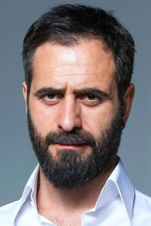 Photo of Sabahattin Yakut