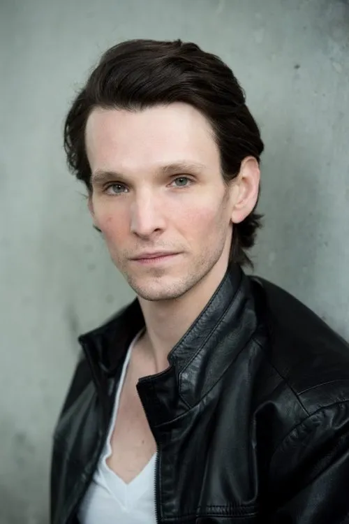 Photo of Sabin Tambrea