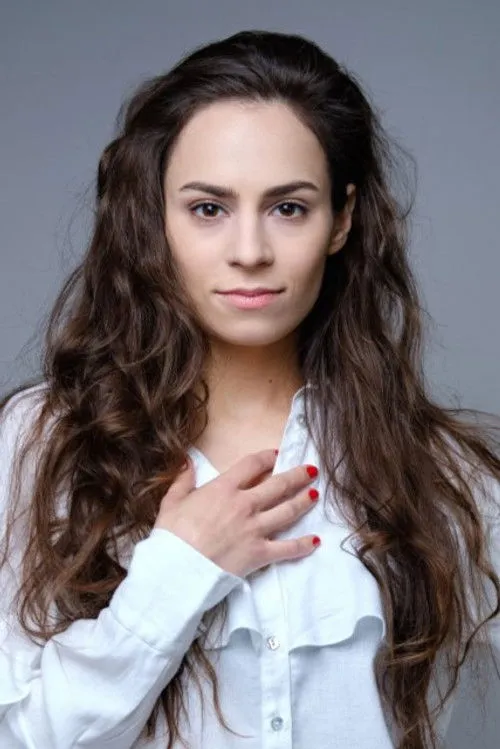 Profile photo of Sabina Karwala