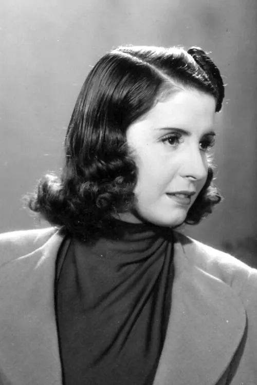 Photo of Sabina Olmos