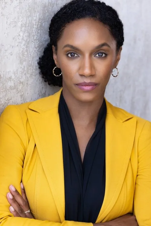 Photo of Sabreena Iman