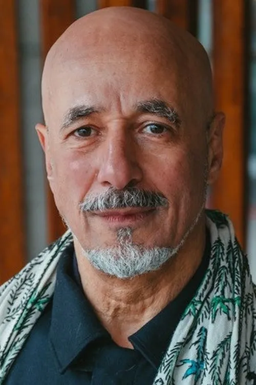 Photo of Sabri Saad El-Hamus
