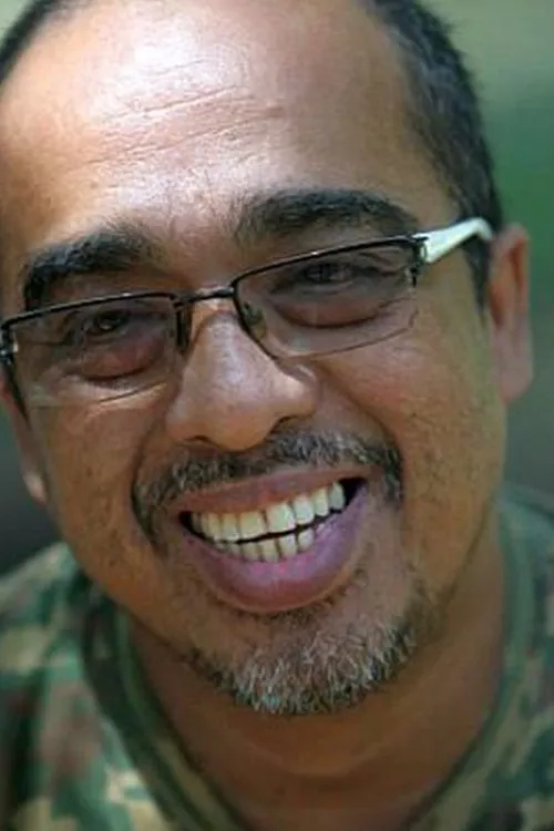 Photo of Sabri Yunus