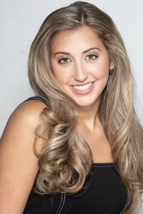 Photo of Sabrina Corsino