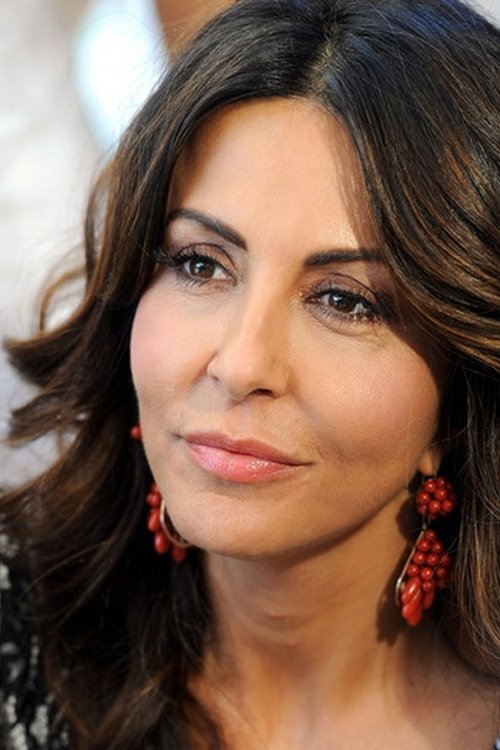 Photo of Sabrina Ferilli