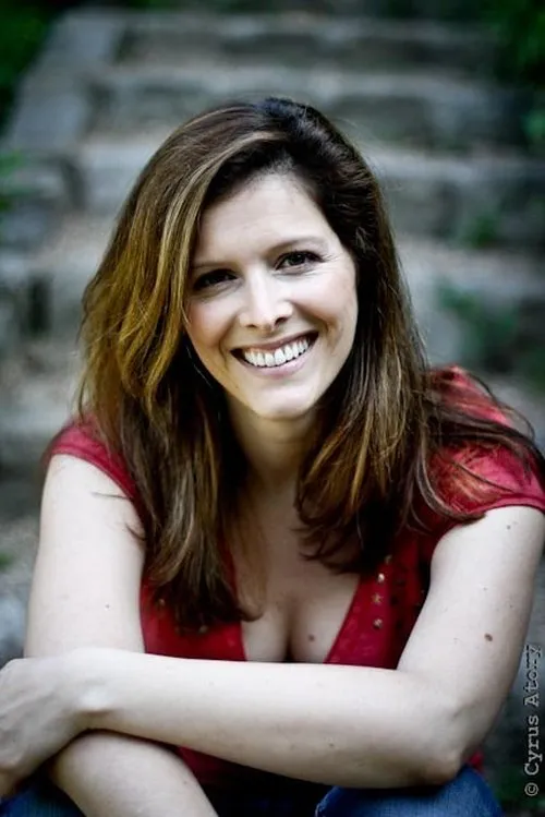 Photo of Sabrina Gunnell