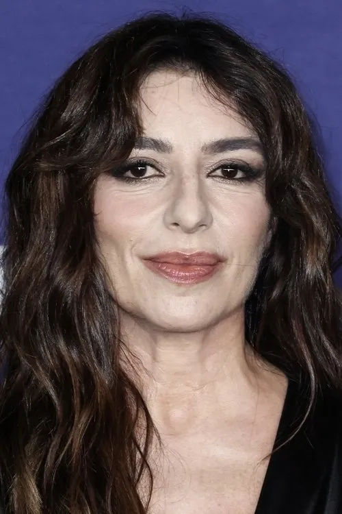 Photo of Sabrina Impacciatore