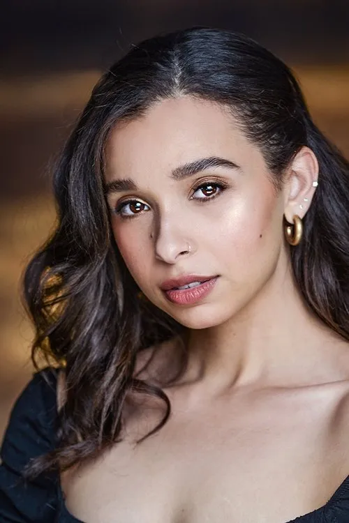 Photo of Sabrina Saudin