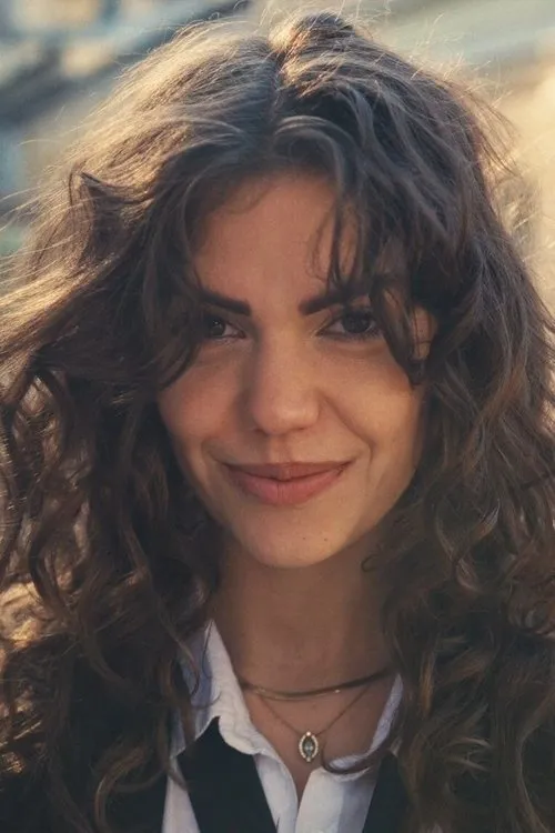 Photo of Sabrina Schieder